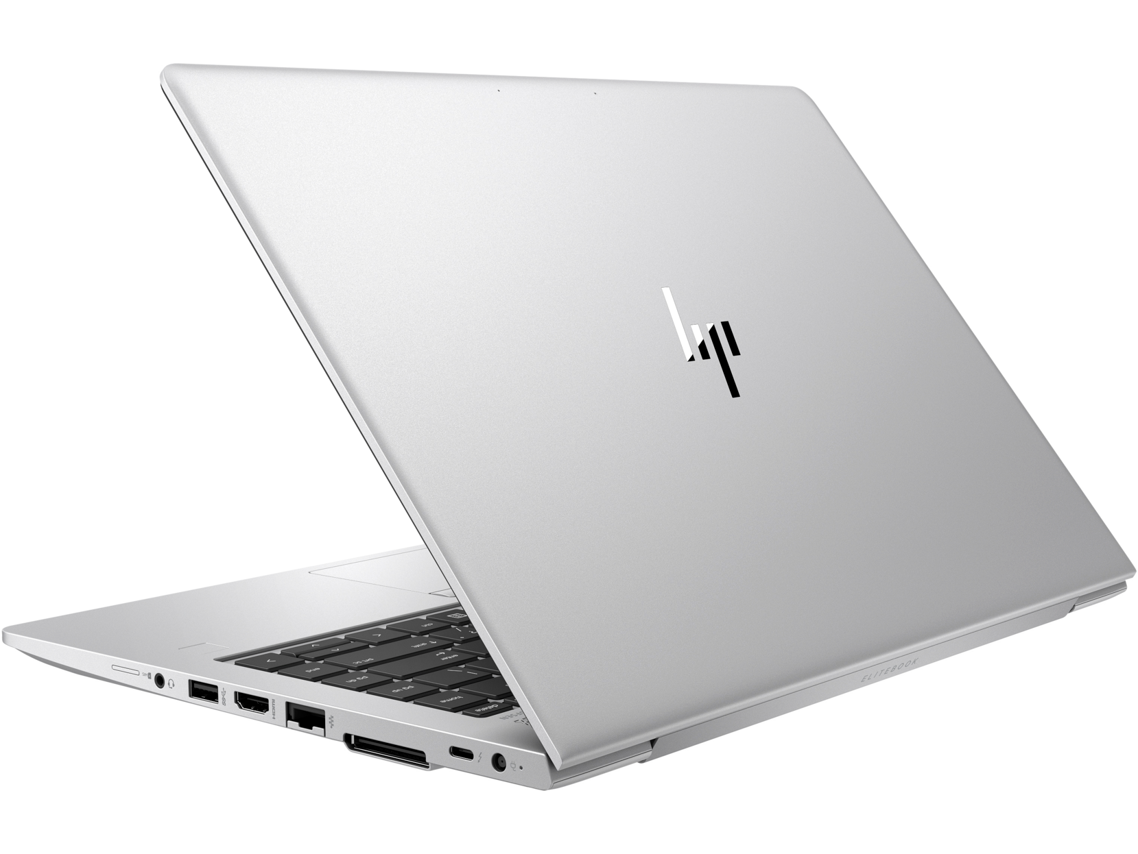Ноутбук HP Elitebook 840 G6 14"