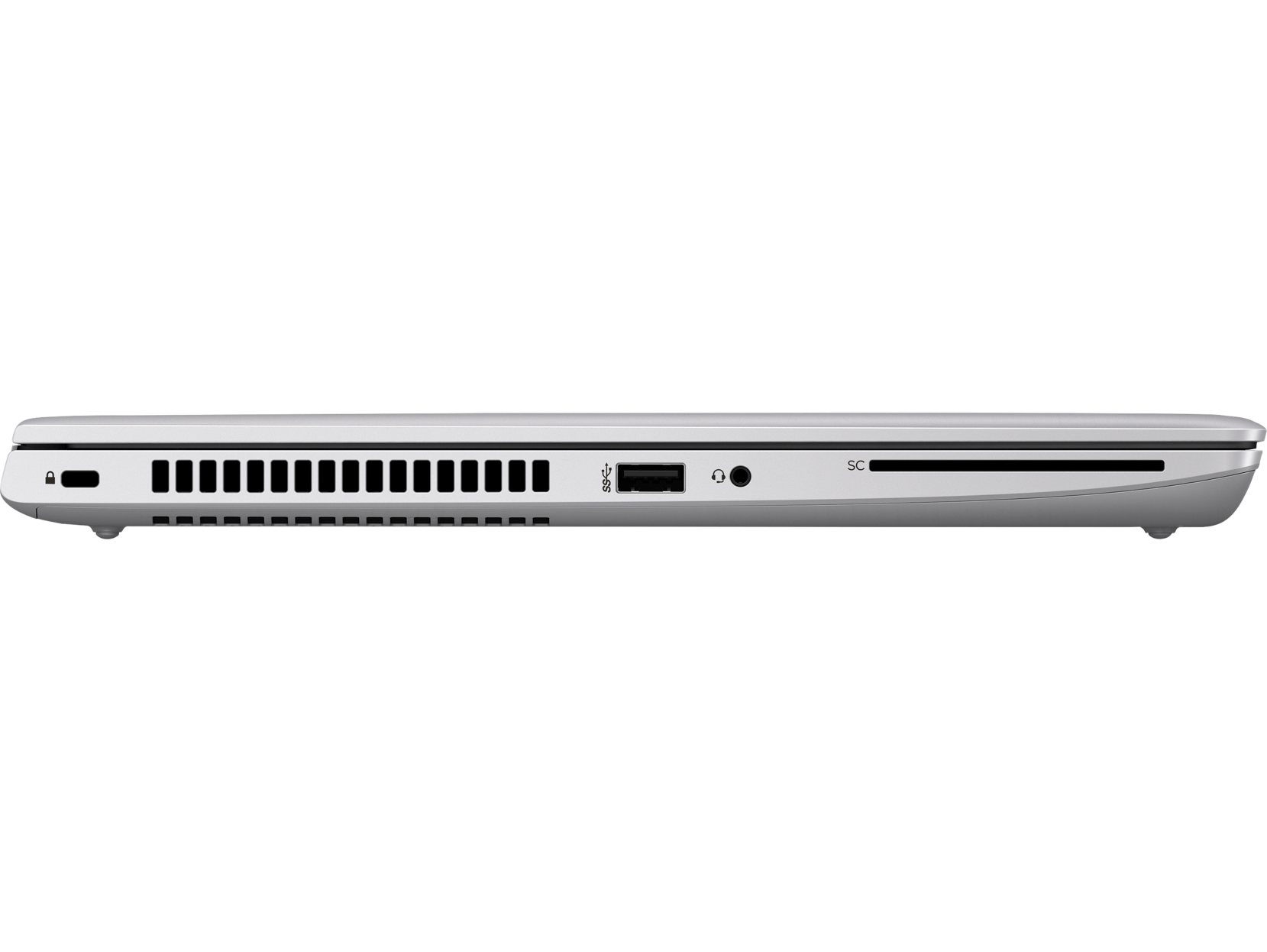 Ноутбук HP ProBook 640 G5 14"