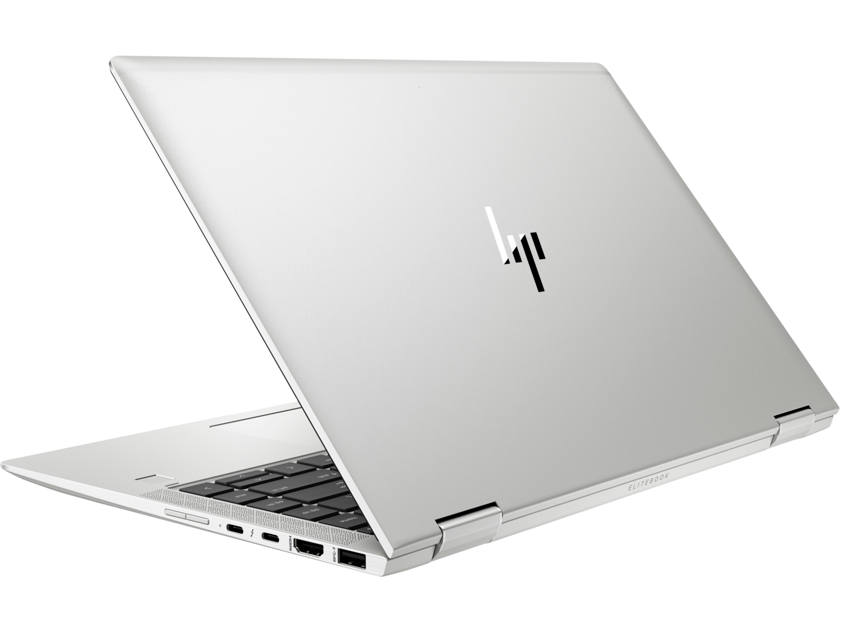 Ноутбук HP EliteBook x360 1040 G6 14"