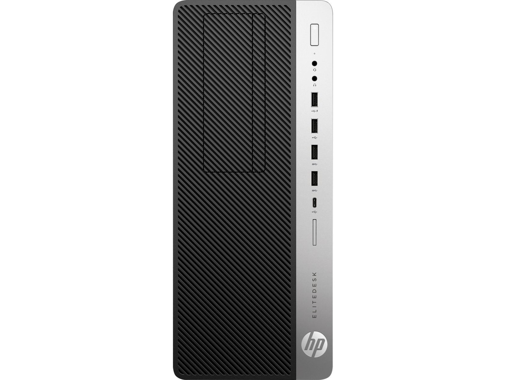 HP EliteDesk 800 G5 TWR