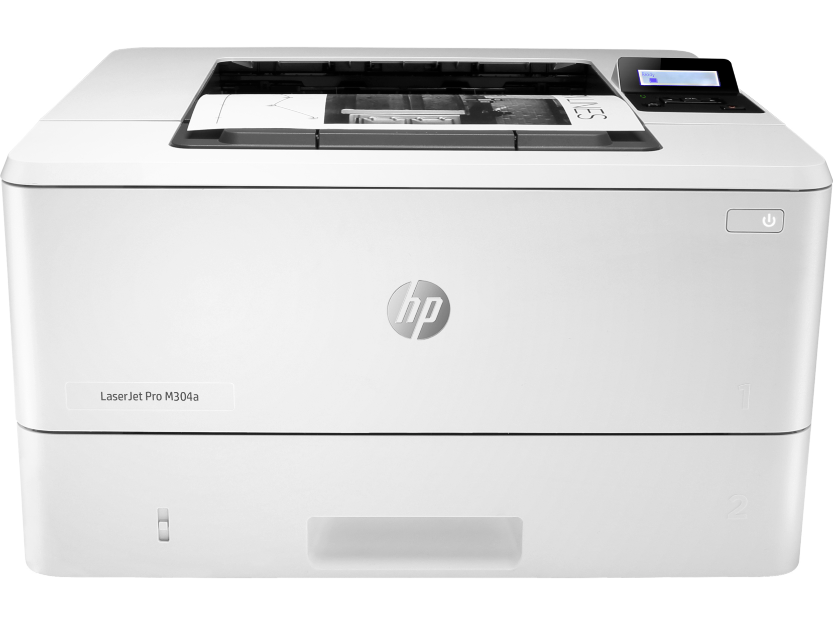 Принтер HP LaserJet Pro M304a