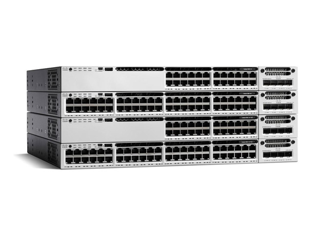 Cisco Catalyst 3850 Series
