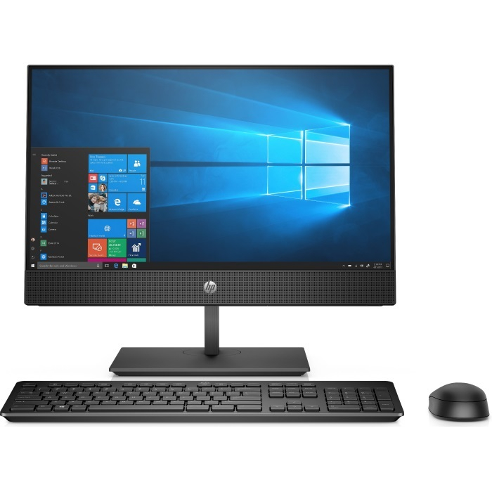 HP ProOne 600 G5 All-in-One 
