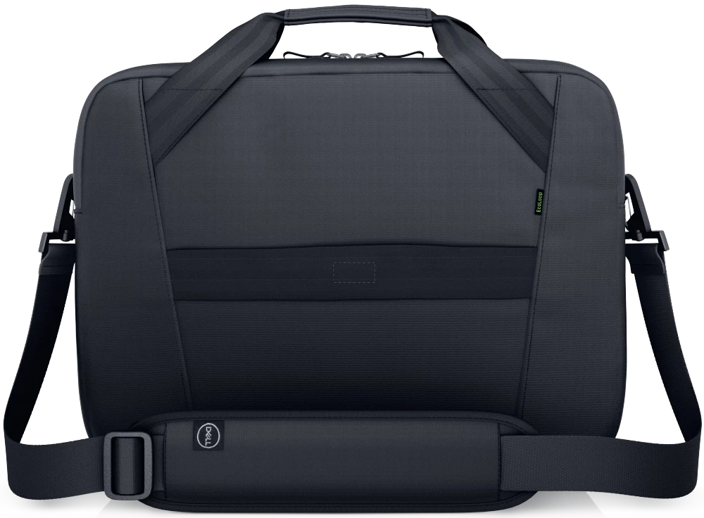 Сумка для ноутбука Dell EcoLoop Pro Slim Briefcase 15