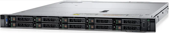 Dell EMC PowerEdge R650XS