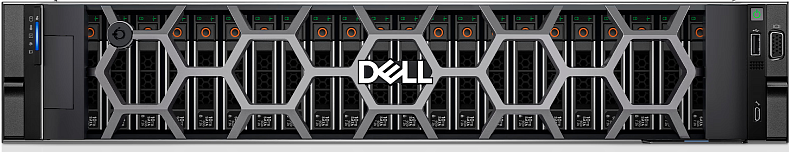 Dell EMC PowerEdge R760