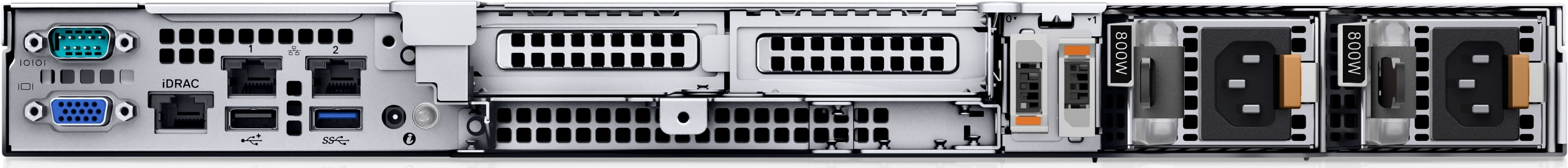Dell EMC PowerEdge R350