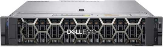 Dell EMC PowerEdge R750XS