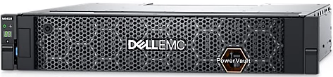 Dell PowerVault ME412