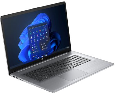 HP ProBook 470 G10 | Ноутбук 17,3"