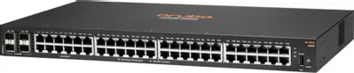 HPE Aruba 6000 48G | Ethernet-коммутатор доступа PoE