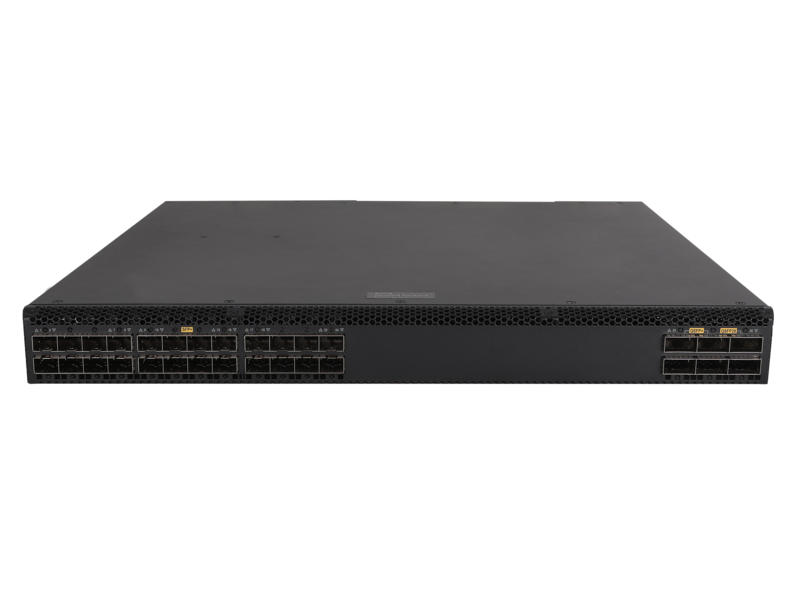 HPE FlexFabric 5710 JL587A | Ethernet-коммутатор доступа