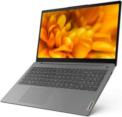 Ноутбук Lenovo IdeaPad 3 15ITL6 15.6"