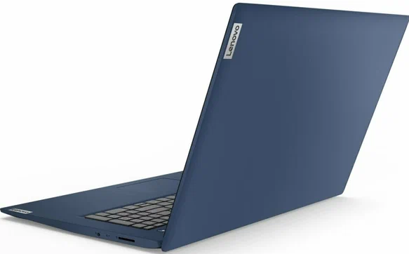 Ноутбук Lenovo IdeaPad 3 17IAU7 17.3"