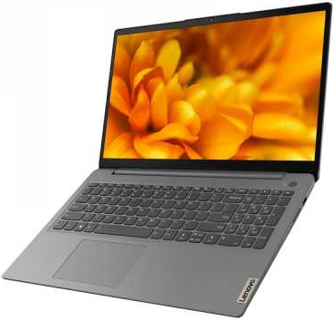 Ноутбук Lenovo IdeaPad 5 15ABA7 15.6"