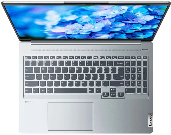 Ноутбук Lenovo IdeaPad 5 Pro 16IHU6 16"