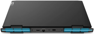 Ноутбук Lenovo IdeaPad Gaming 3 15ARH7 16"