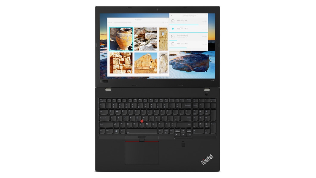 Ноутбук Lenovo ThinkPad L580 15.6"