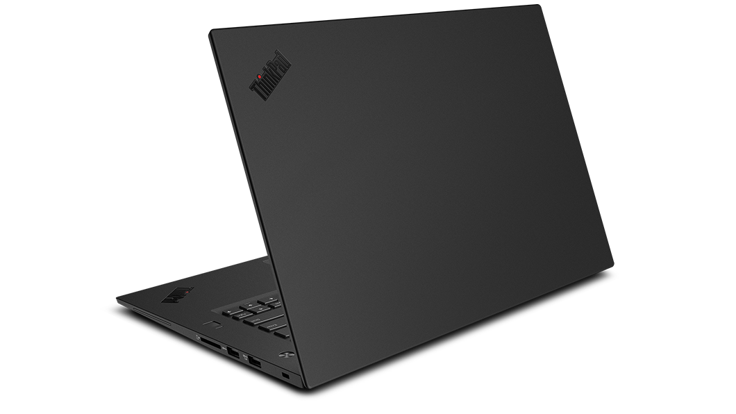 Lenovo ThinkPad P1 15.6"