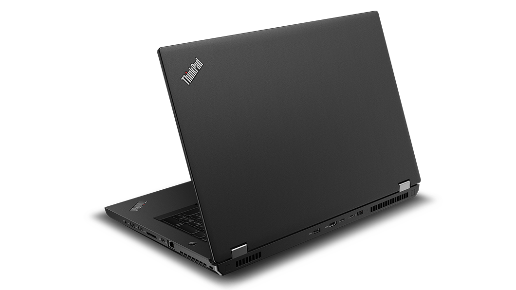Мобильная рабочая станция Lenovo ThinkPad P72