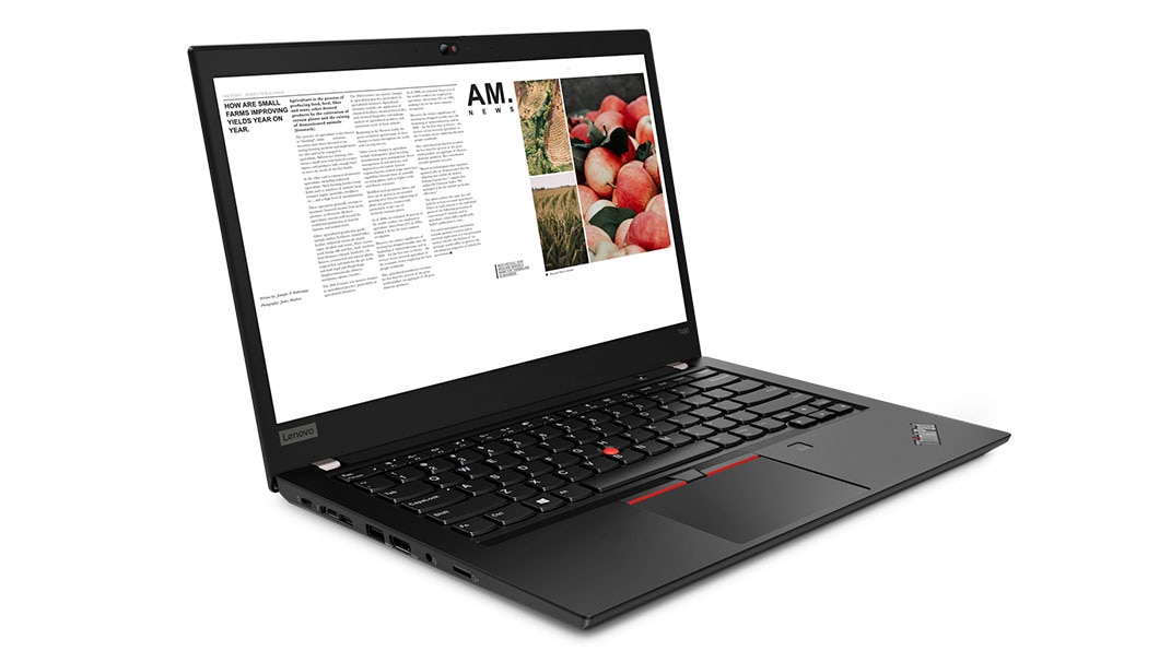 Lenovo ThinkPad T490 14"