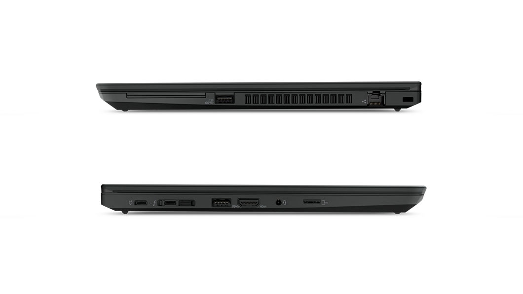 Ноутбук Lenovo ThinkPad T490 14"