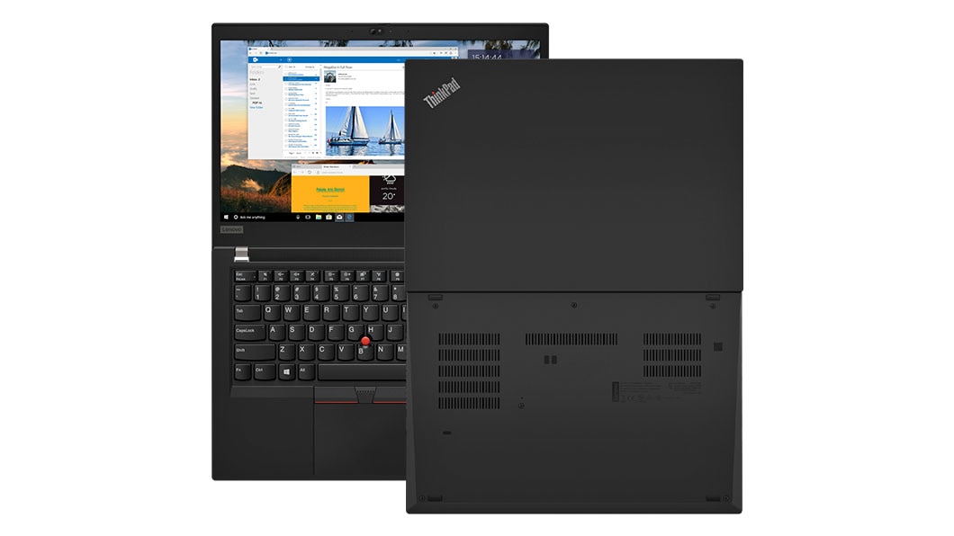 Lenovo ThinkPad T490 14"