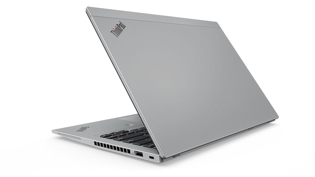Ноутбук Lenovo ThinkPad T490s 14"