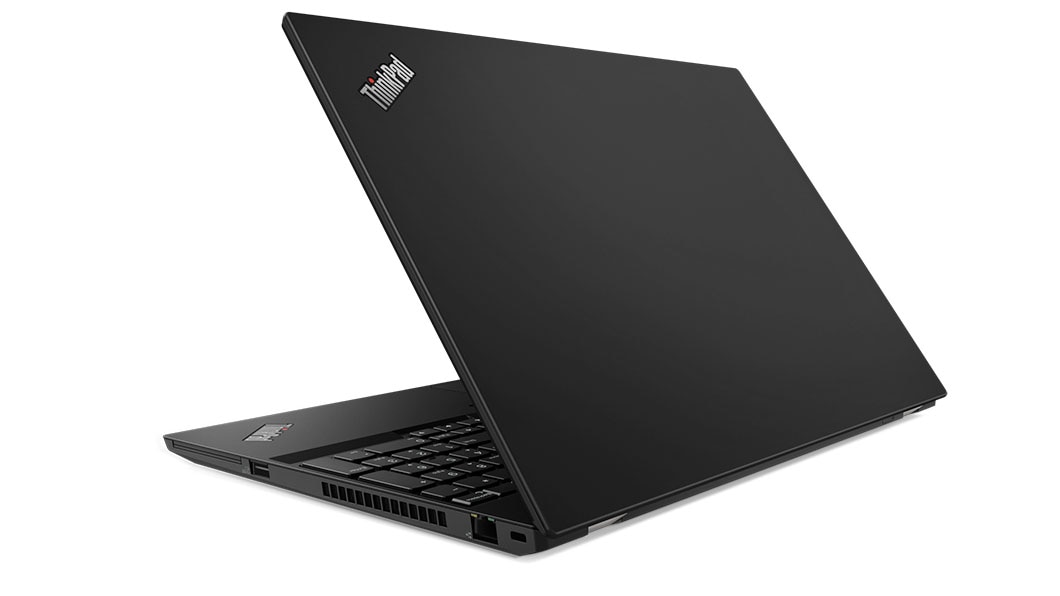 Ноутбук Lenovo ThinkPad T590 15.6"
