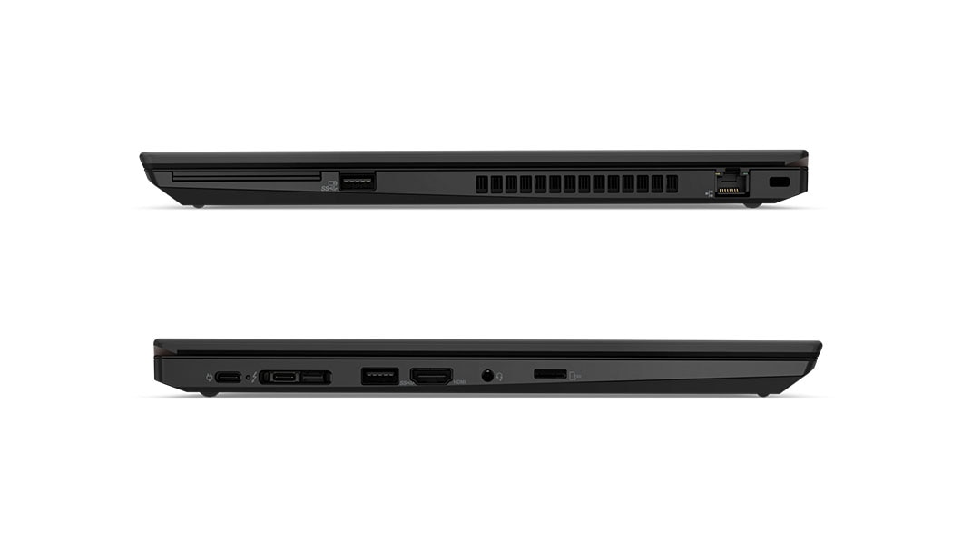 Ноутбук Lenovo ThinkPad T590 15.6"