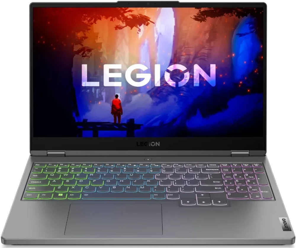 Lenovo Legion 5 15ARH7H | Ноутбук 15.6"