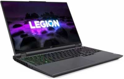 Lenovo Legion 5 Pro 16ACH6H | Ноутбук 16"