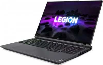 Lenovo Legion 5 Pro 16ACH6H | Ноутбук 16"