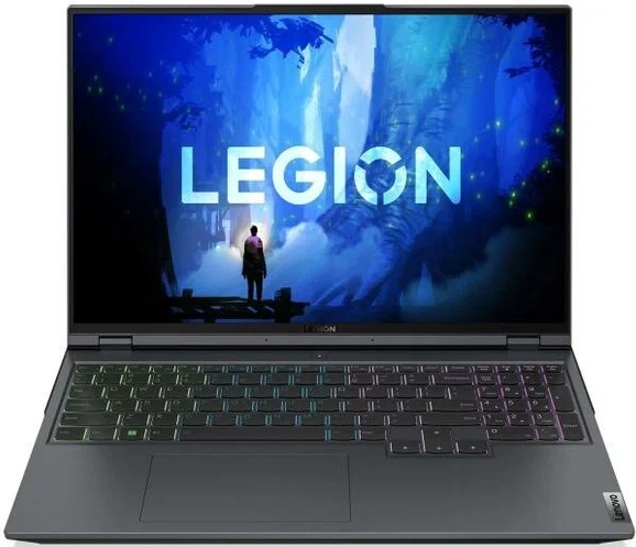 Lenovo Legion 5 Pro 16ARH7H | Ноутбук 16"