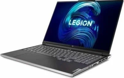 Lenovo Legion S7 16IAH7 | Ноутбук 16"
