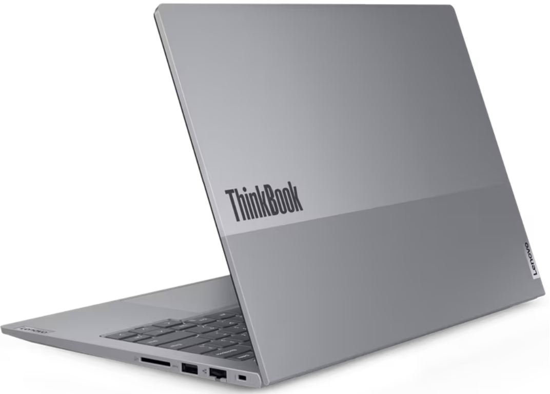 Ноутбук Lenovo ThinkBook 14 G6 IRL 14"