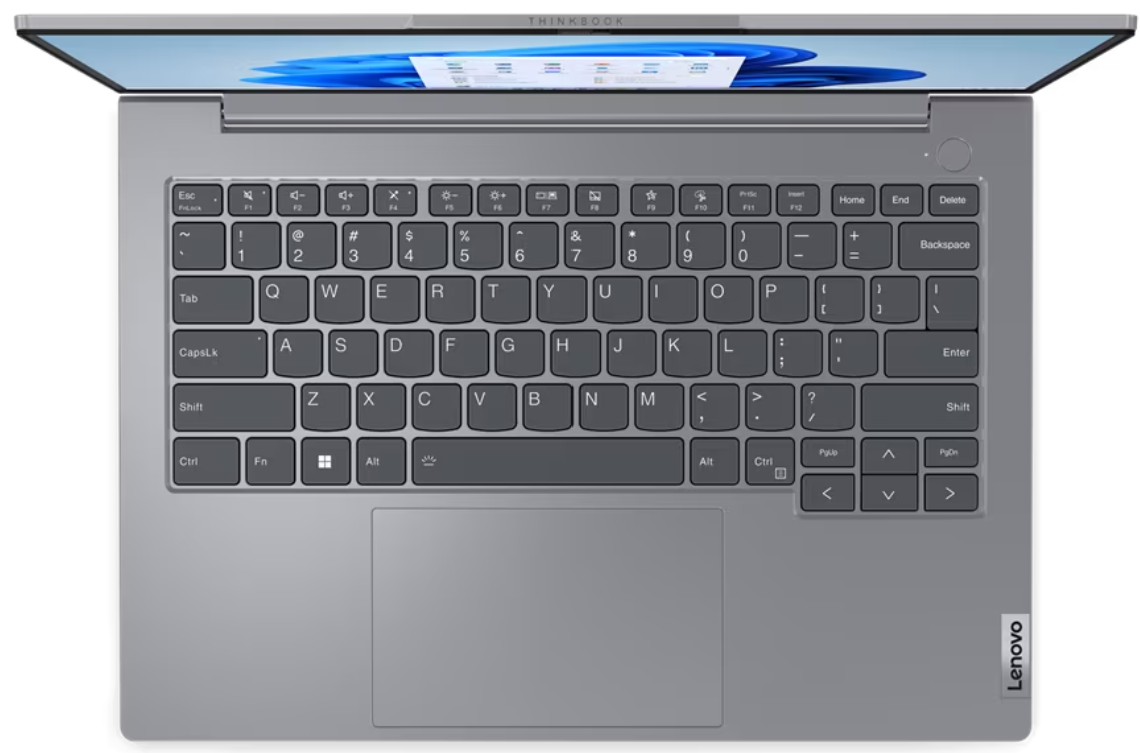 Ноутбук Lenovo ThinkBook 14 G6 IRL 14"