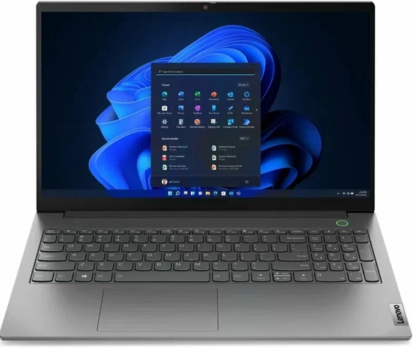Ноутбук Lenovo ThinkBook 15 G5 ABP 15.6"