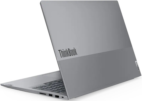 Ноутбук Lenovo ThinkBook 16 G6 IRL 16"