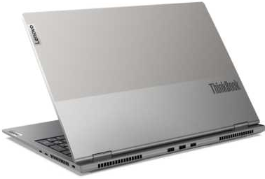 Ноутбук Lenovo ThinkBook 16p G2 ACH