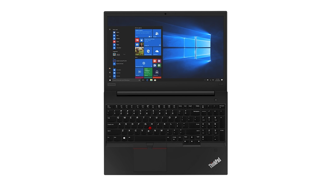 Lenovo ThinkPad EDGE E590 15.6"