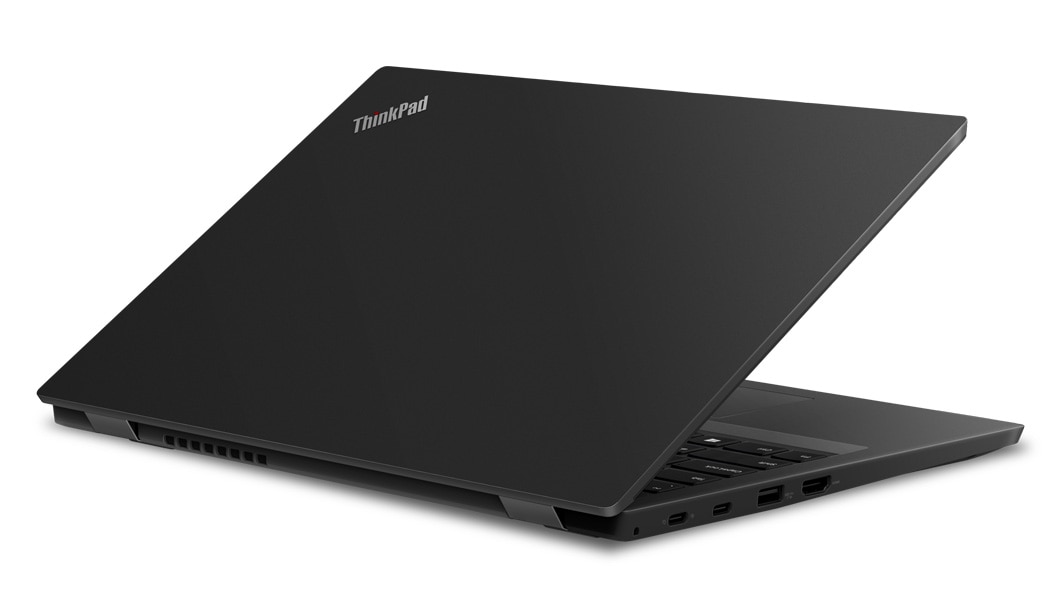 Ноутбук Lenovo ThinkPad L390 13.3"