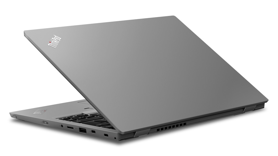 Ноутбук Lenovo ThinkPad L390 13.3"