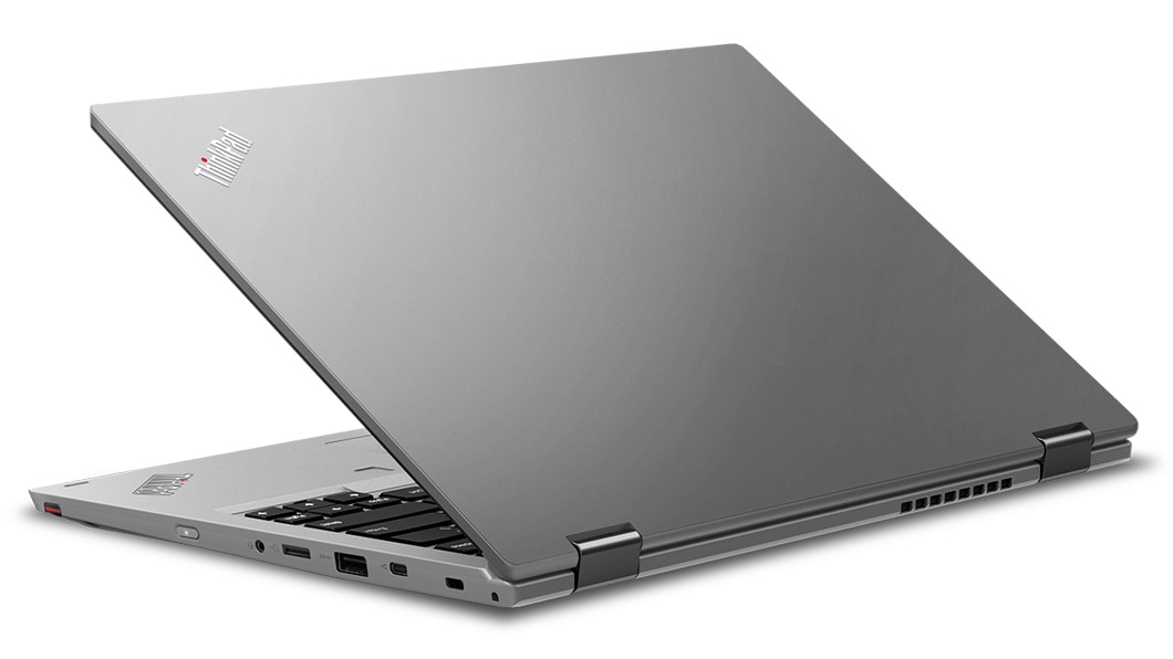 Ноутбук Lenovo ThinkPad L390 Yoga 13.3"