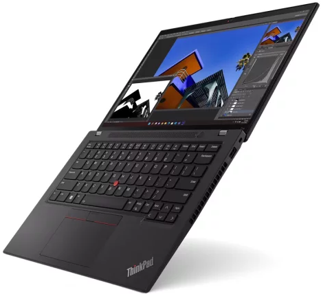 Lenovo ThinkPad T14 Gen 4 | Ноутбук 14"