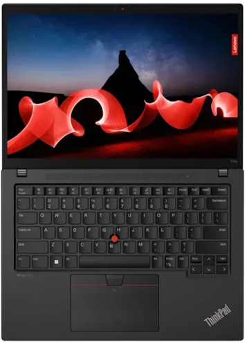 Lenovo ThinkPad T14s Gen 4 | Ноутбук 14"
