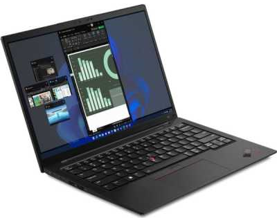Lenovo ThinkPad Ultrabook X1 Carbon Gen 10 | Ноутбук 14"