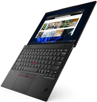 Ноутбук Lenovo ThinkPad X1 NANO Gen 2 13"