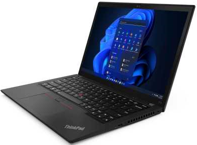 Ноутбук Lenovo ThinkPad X13 Gen 3 13.3"