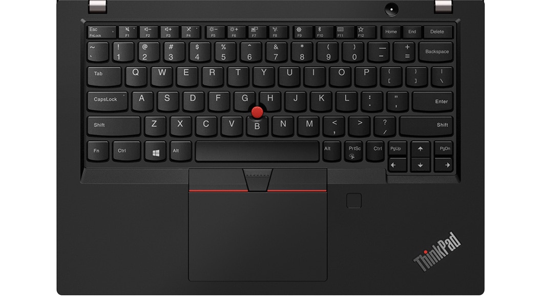 Ноутбук Lenovo ThinkPad X390 13.3"
